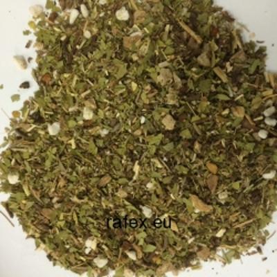 Levně Švédské bylinky 1 kg Rafex