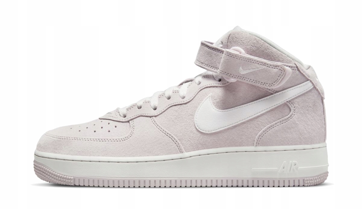 Nike Pánské sportovní boty Podzim/Zima Air Force 1 DM0107-500 vel. 49,5