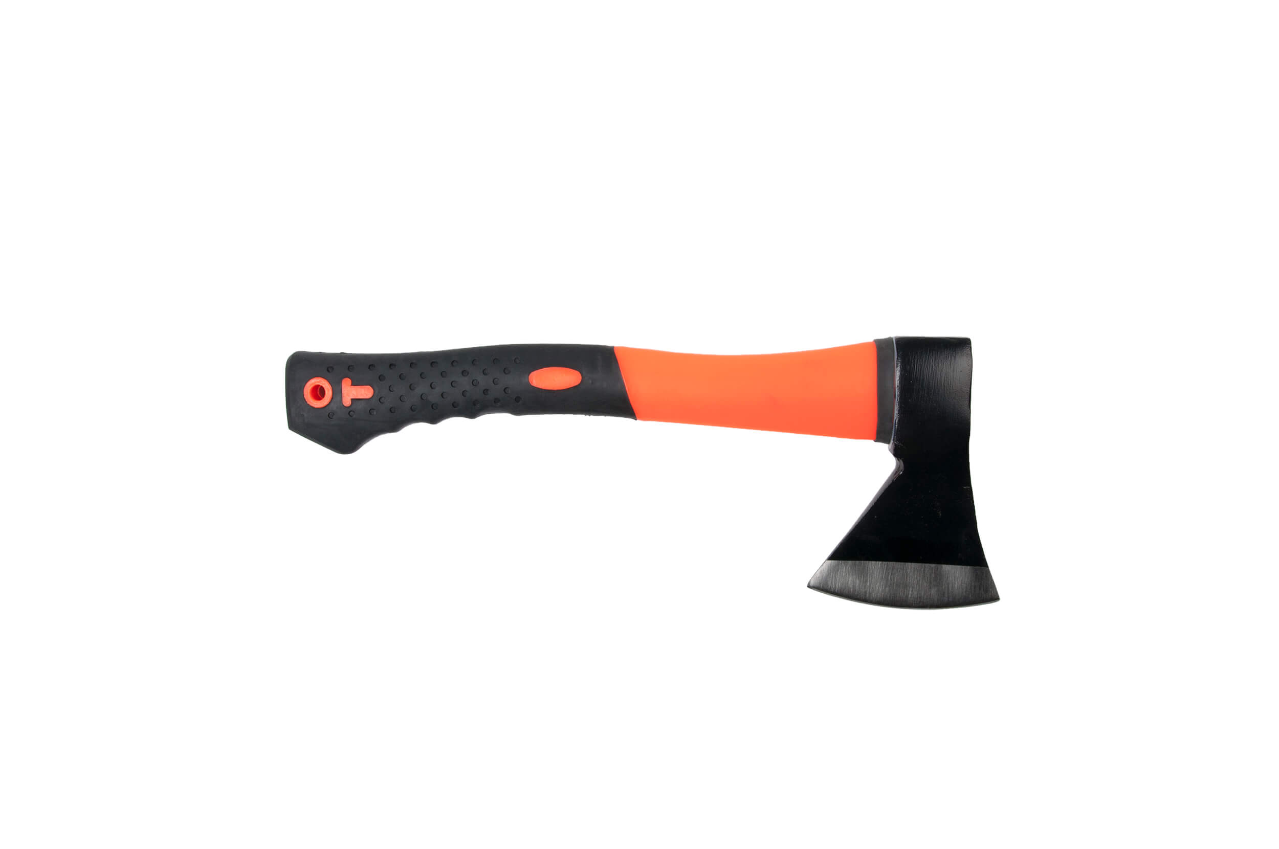 

Toporek 0,6 kg z trzonkiem z Fiberglass, siekierka