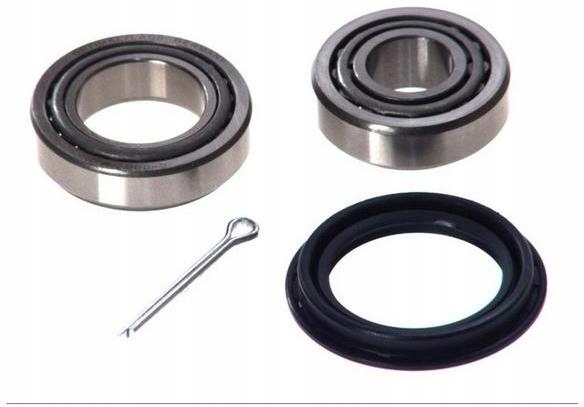 

Optimal Łożysko Koła Tył Audi 80 B4 100 C4 A6 C5