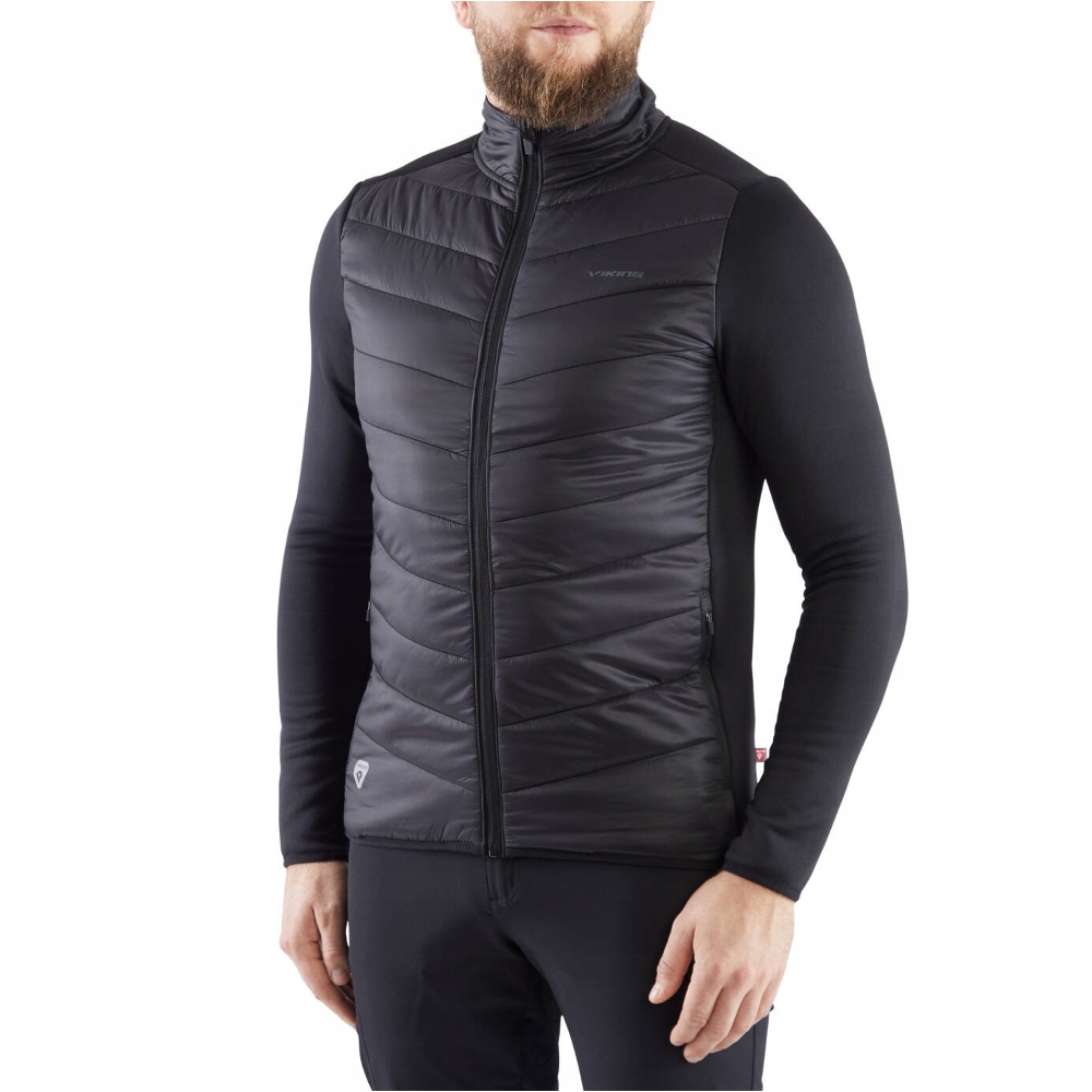 

Kurtka trekkingowa Viking Bart Pro Primaloft