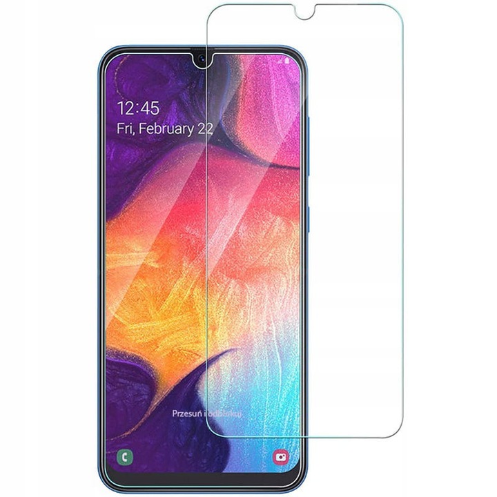 

Wzmocnione Szkło Hartowane Do Samsung Galaxy A40
