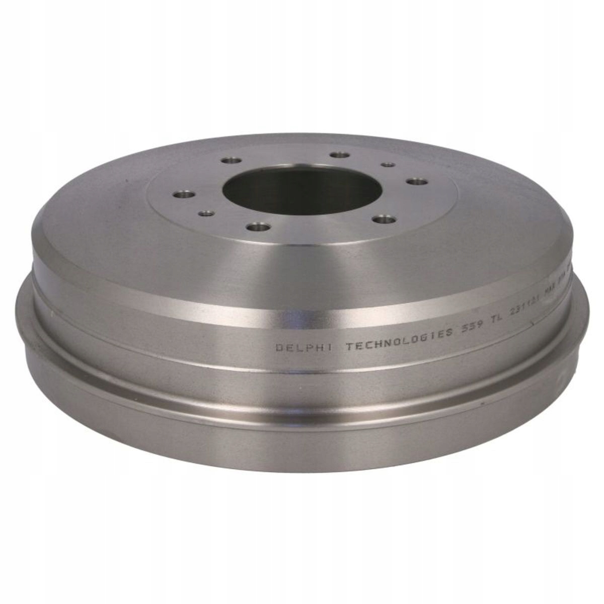 Delphi BF559 Bęben hamulcowy