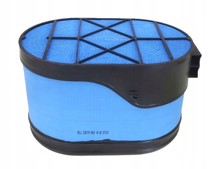 FILTR POWIETRZA DO CATERPILLAR 973D NEW HOLLAND