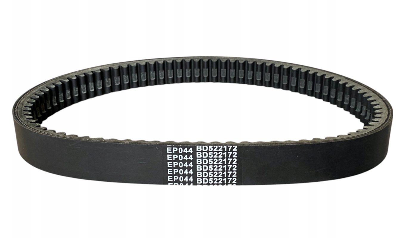 Приводной ремень вариатора AIXAM 400 500 A721 A741 A751 CROSSLINE SCOUTY