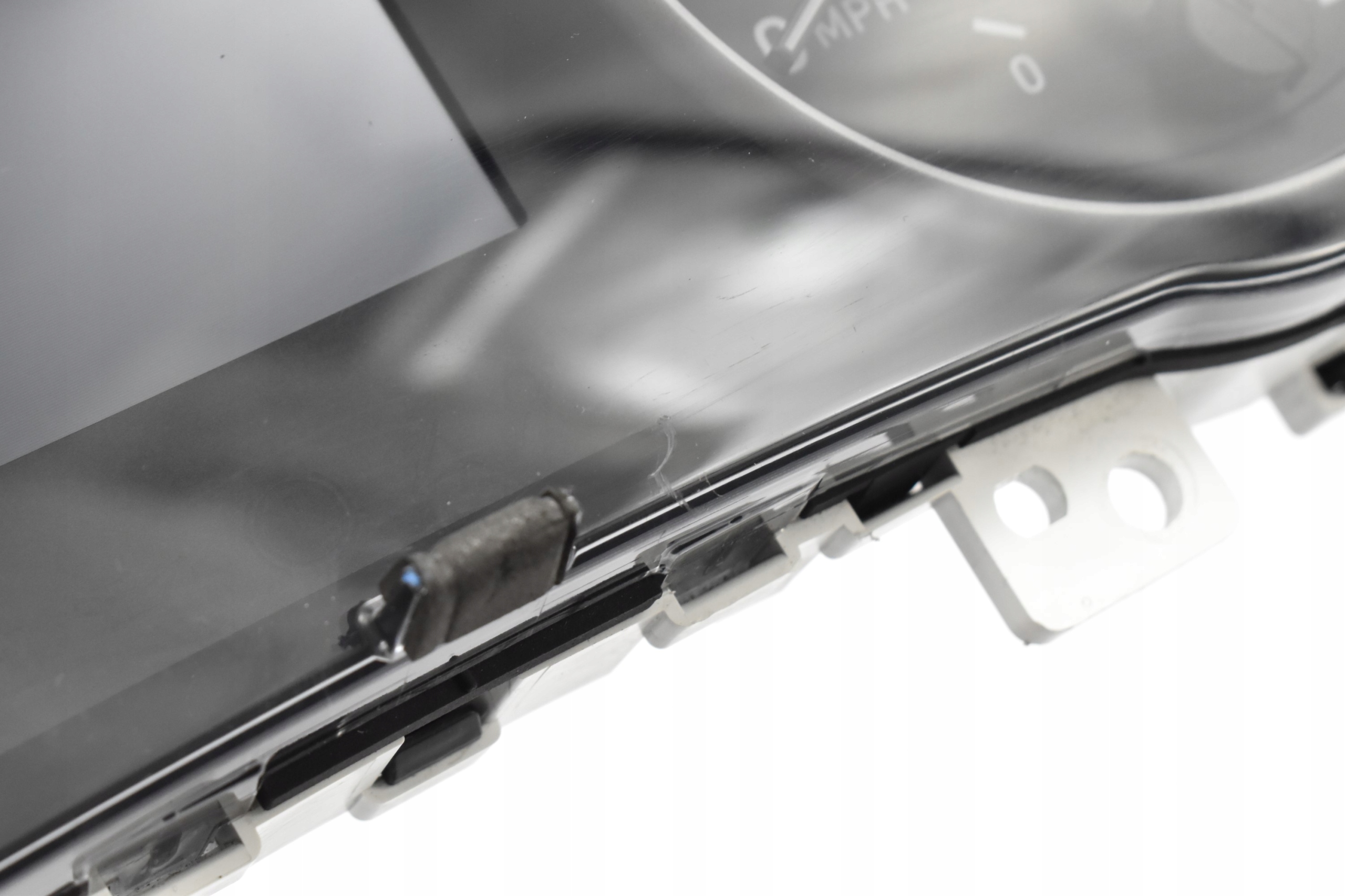 LICZNIK PRĘDKOŚCIOMIERZ ZEGARY 11642-02470 HYUNDAI I30 III 1.6 CRDI MPH Jakość części (zgodnie z GVO) Q - oryginał z logo producenta części (OEM, OES)