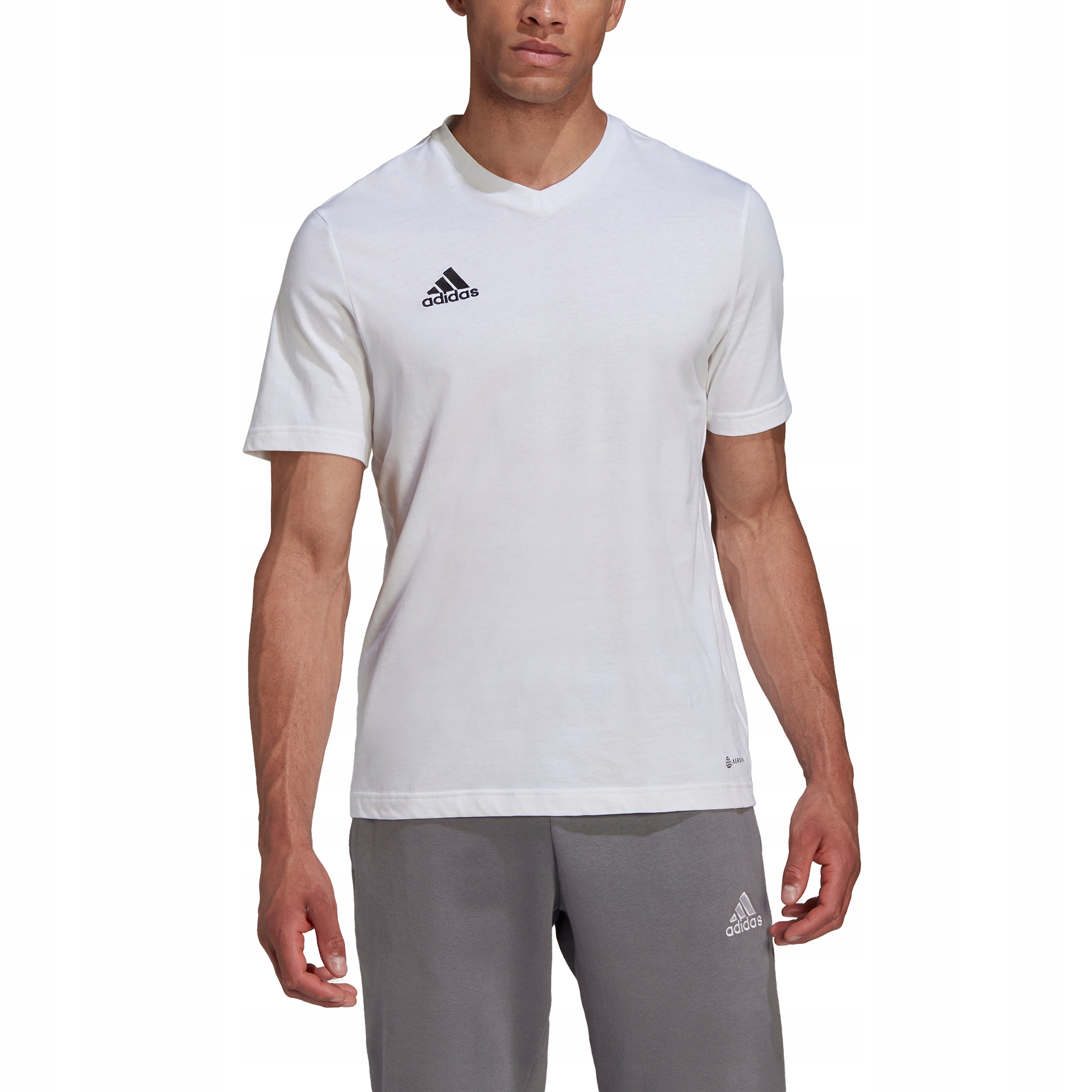 

koszulka męska T-shirt adidas r 2XL HC0452