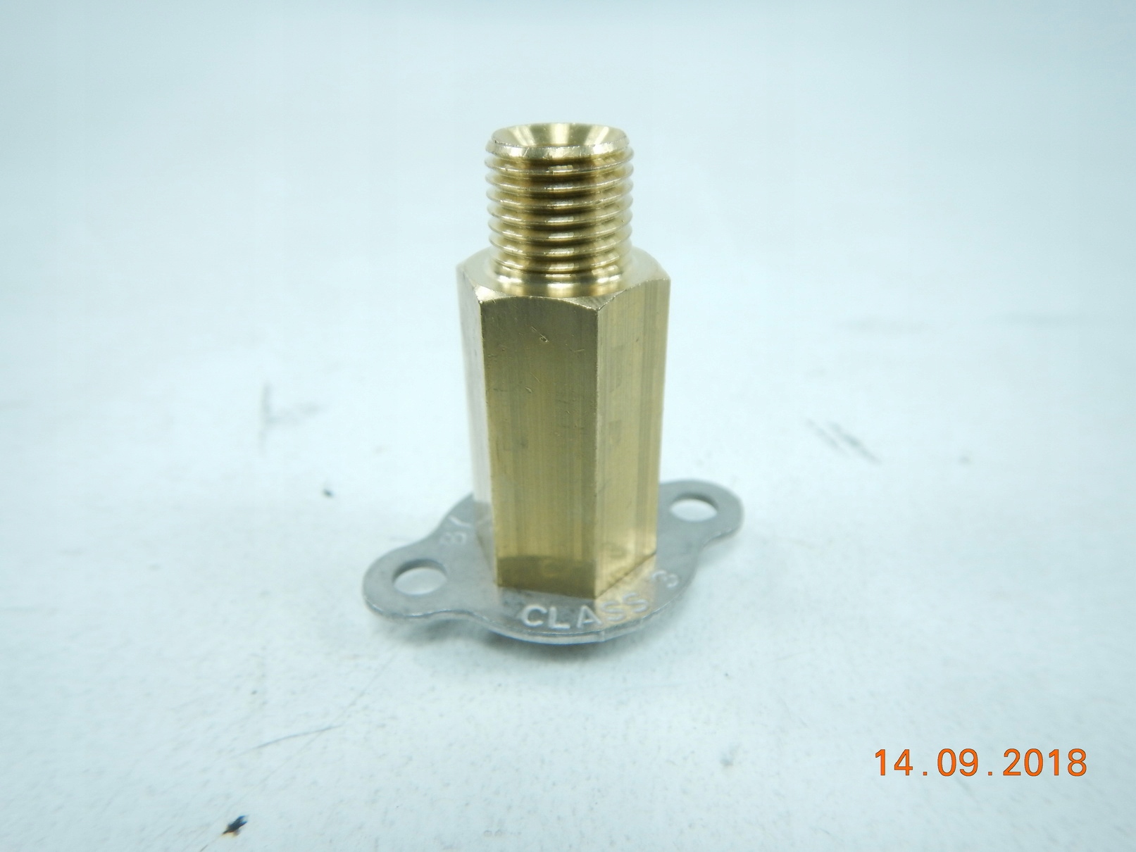 ŚRUBA WLEWU PALIWA FIAT ALFA LANCIA / 71753632 Typ samochodu Samochody osobowe