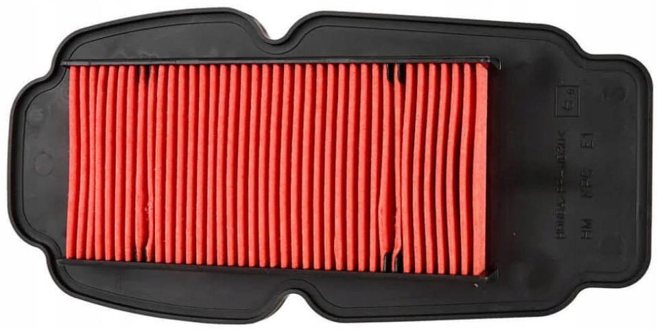 Filtr Powietrza Honda XL125 Varadero 2007-2011 17211KPC870 Oryginał