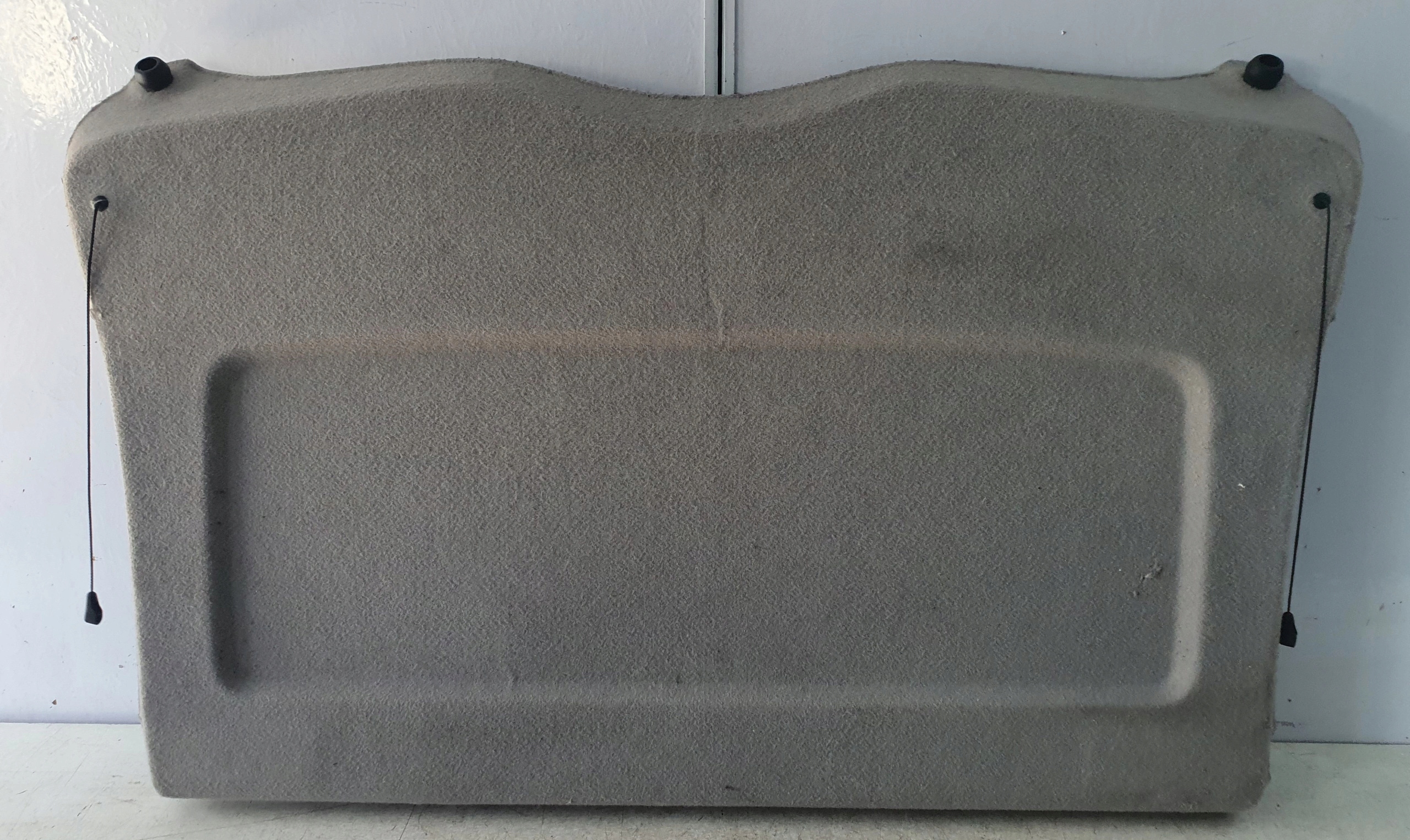 plato rear rear part boot Ford Focus Mk2 Focus MkII