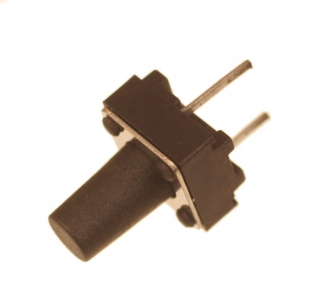 

Mikroprzycisk Tht P219 6x6x9mm czarny