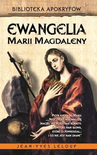 

Ewangelia Marii Magdaleny