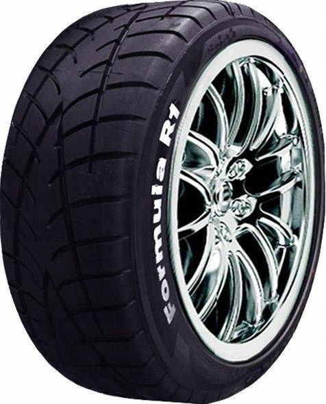 Pneumatika Tri-ace R1 265/35R18 200AA