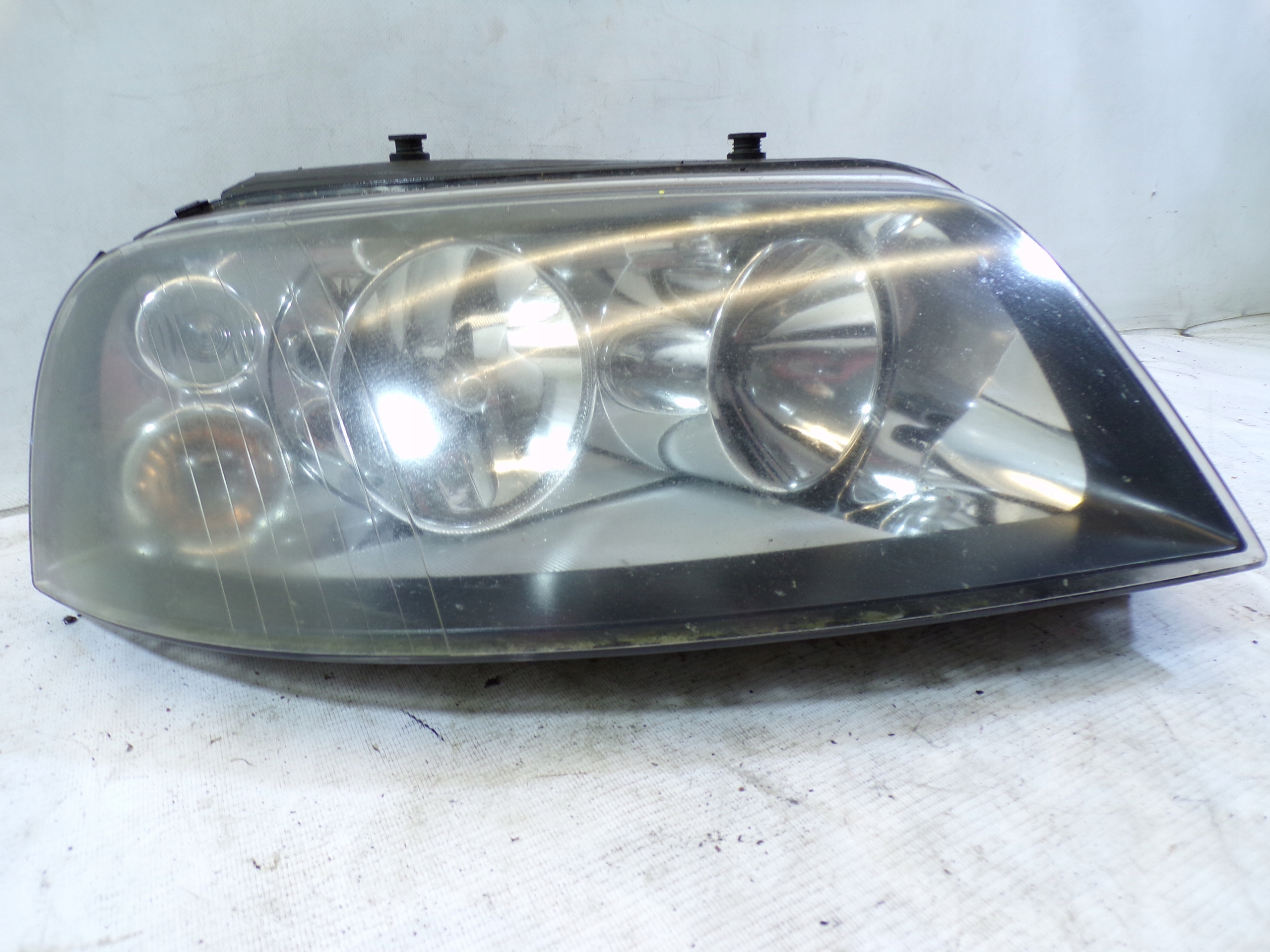 light front front right VOLKSWAGEN SHARAN 1 and LIFT (7) (K1)