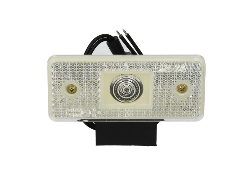 Światło obrysowe WAS 88P