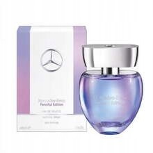 Mercedes Benz Fanciful Edition Edt 60 ml