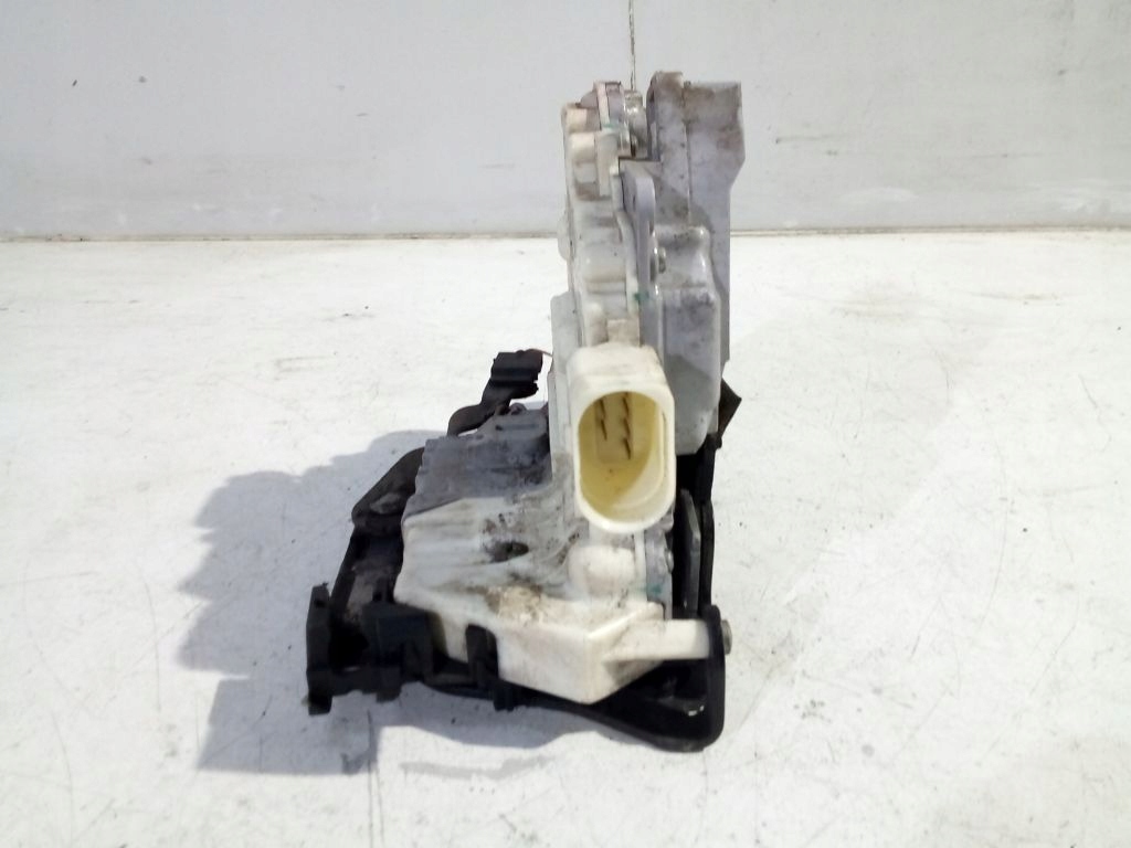 Seat Toledo III lock door right rear part 7 PIN
