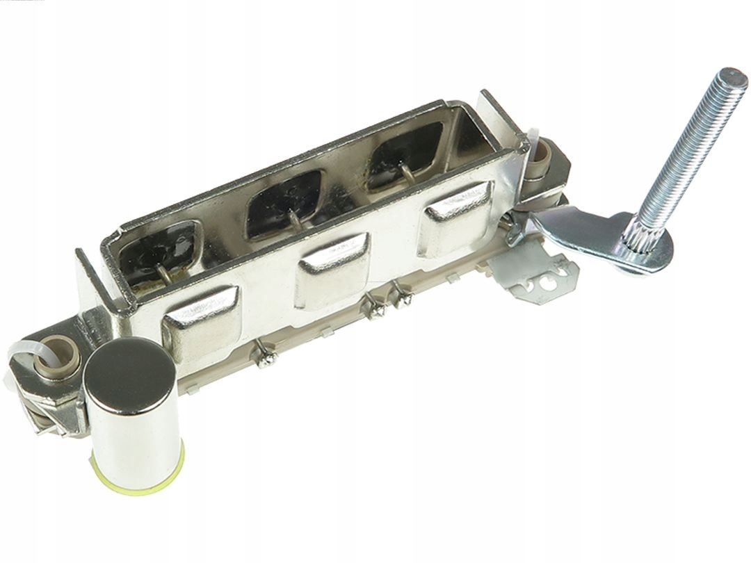 Prostownik, alternator AS-PL ARC5025 Producent części AS-PL