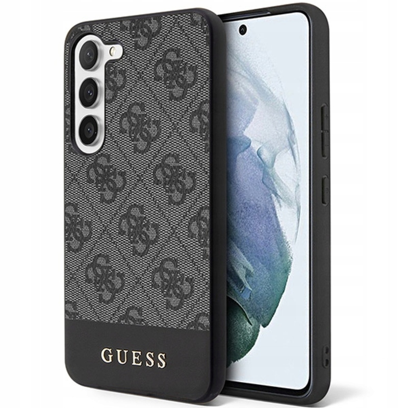 

Etui Guess do Samsung Galaxy S23 Plus, pokrowiec