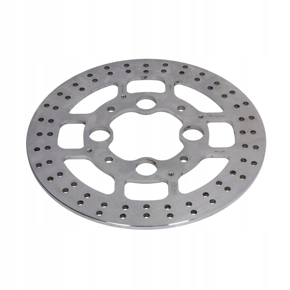 Zadný Kotúč Honda Vfr 800A (ABS)/800F (abs) 2002- S