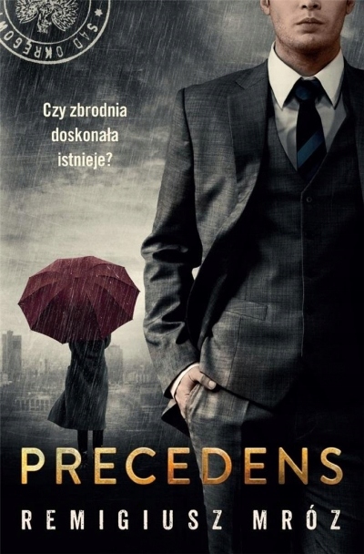 

Precedens