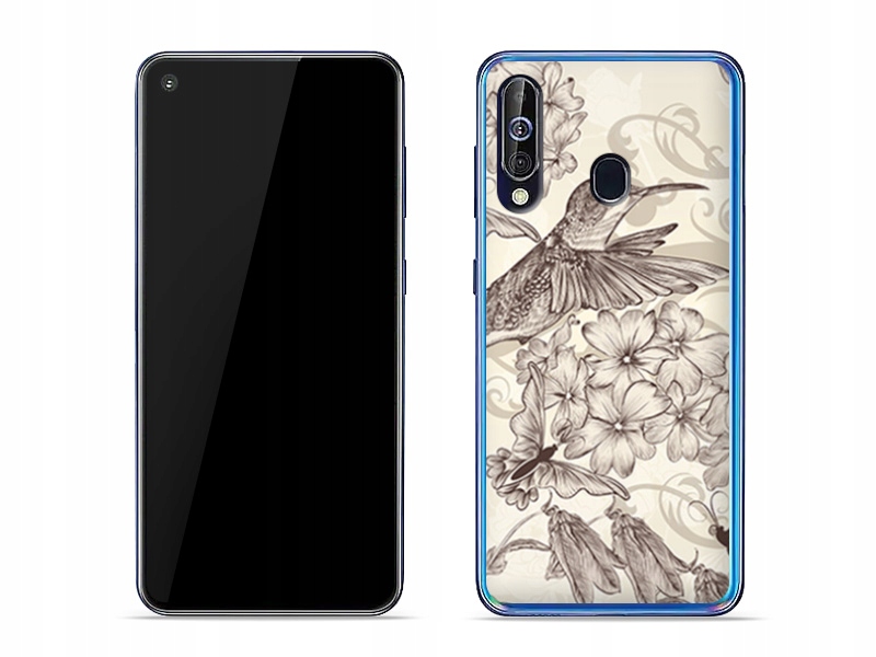 

Etui na Samsung Galaxy A60 Fantastic Case