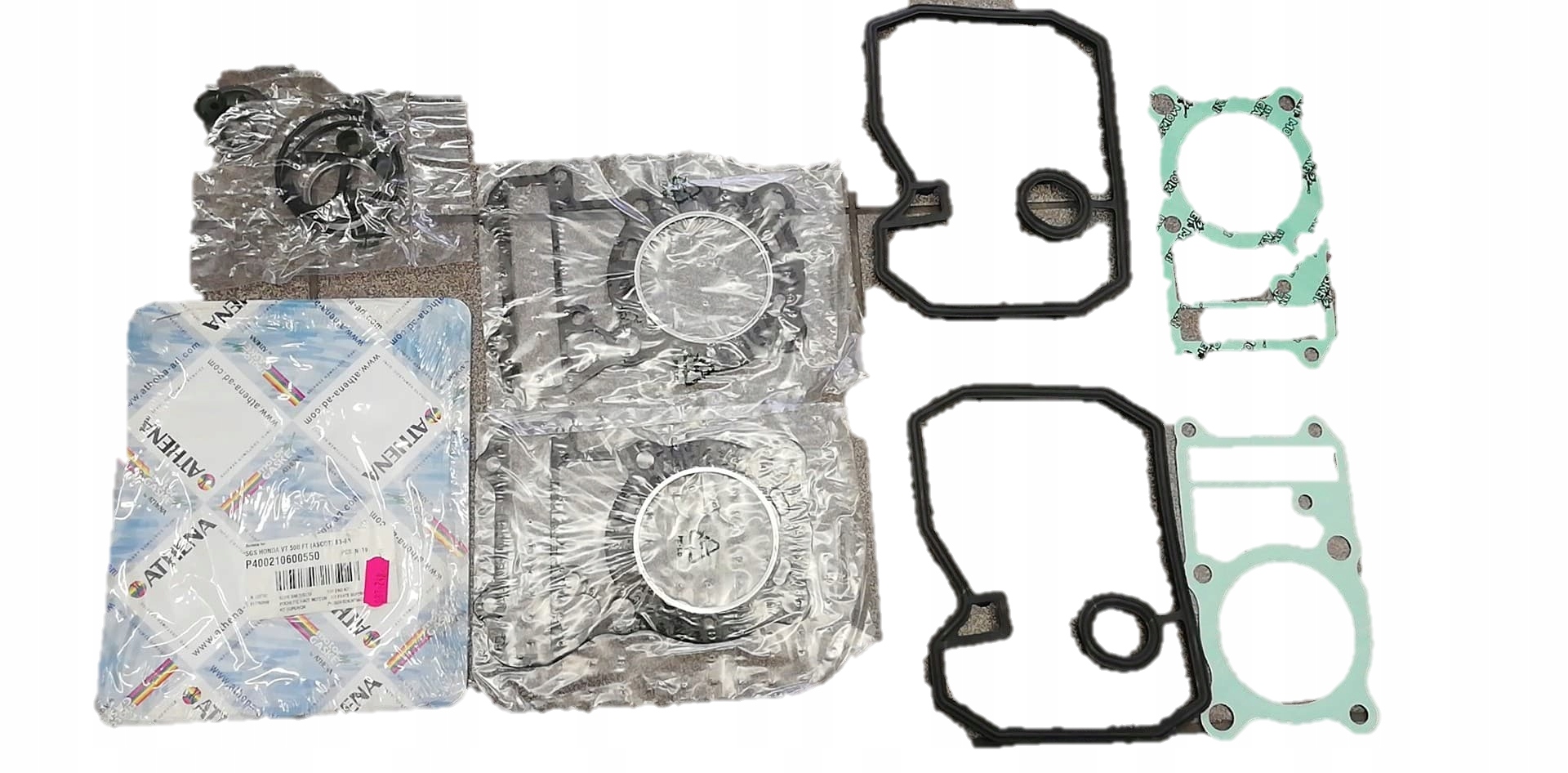 Athena tesnenia end Athena P400210600550