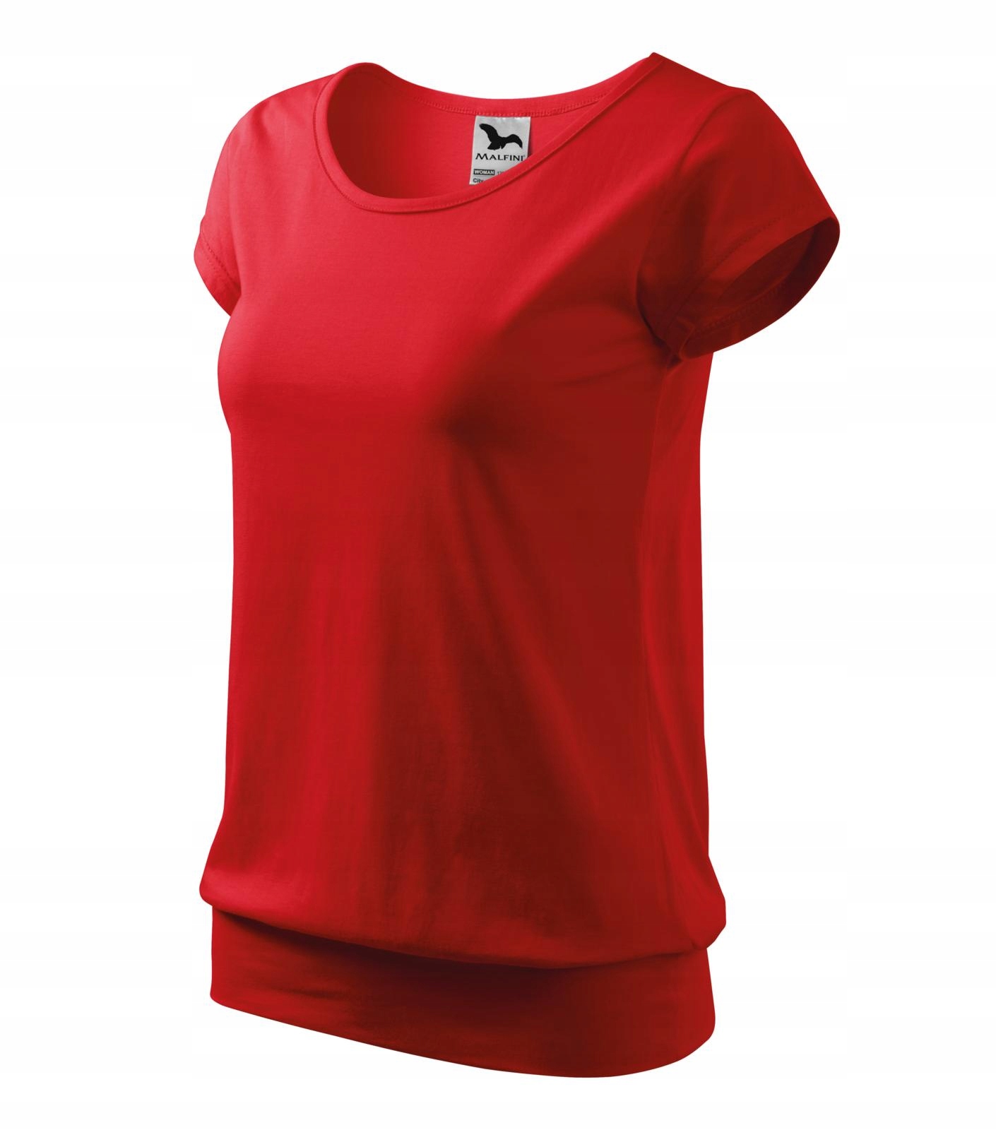 

Damska Koszulka T-shirt Malfini Bluzka roz M