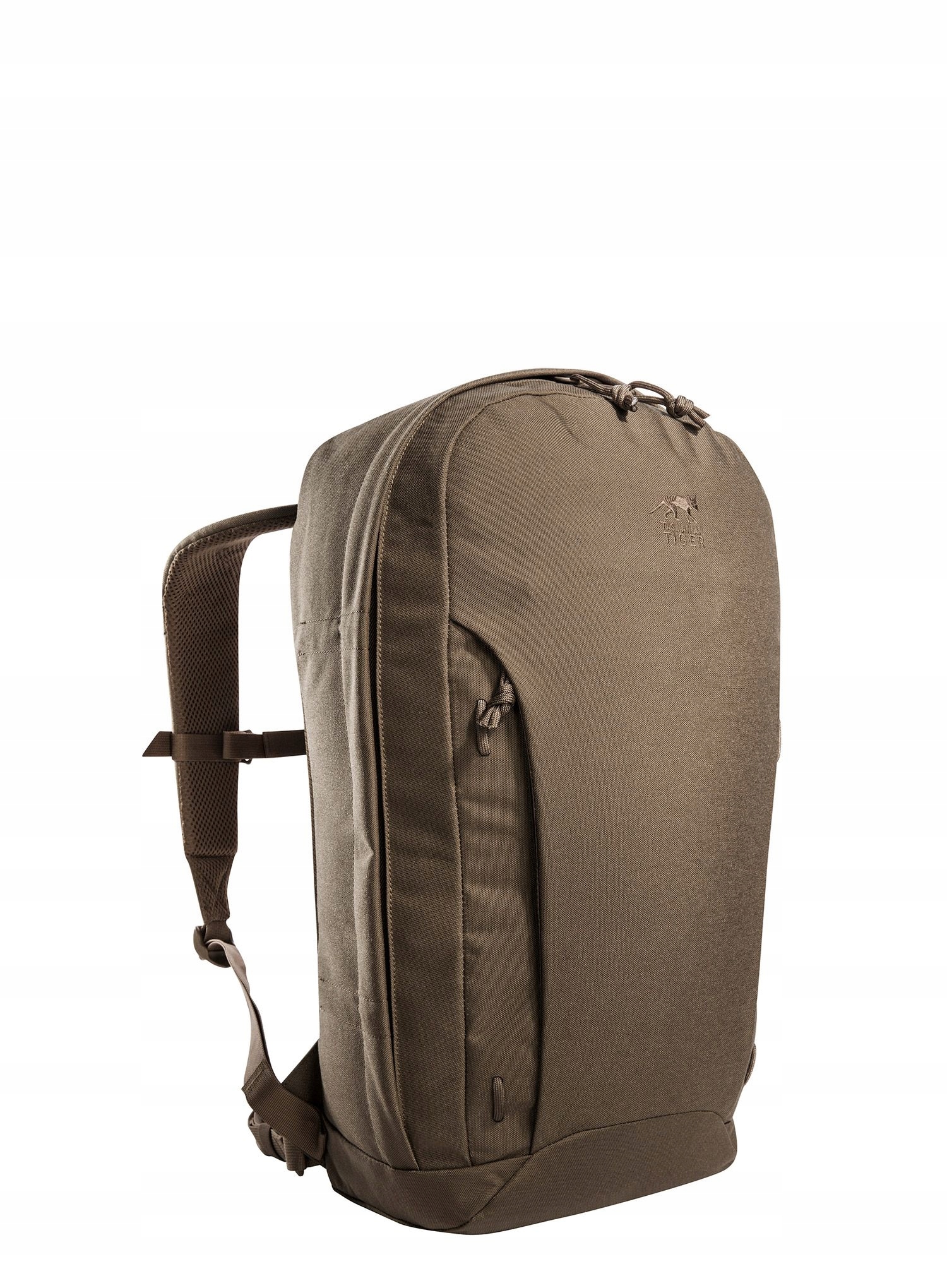 Batoh na notebook Tasmanian Tiger Urban Tac Pack 22 coyote hnědý