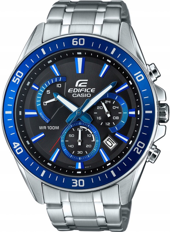 Pánské hodinky Casio Edifice