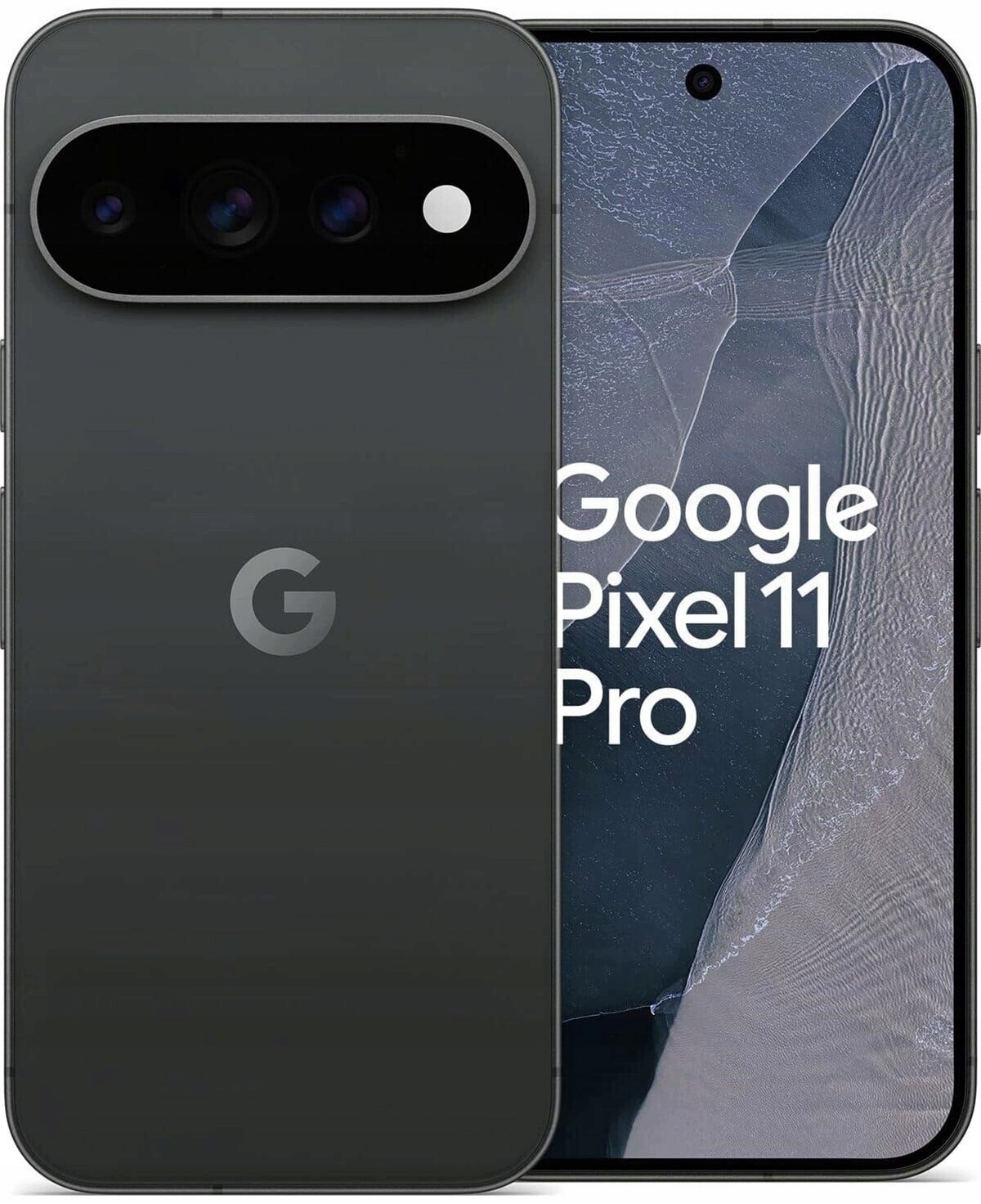 Smartfon Google Pixel 11 Pro XL 16 Gb 512 Gb 5G czarny
