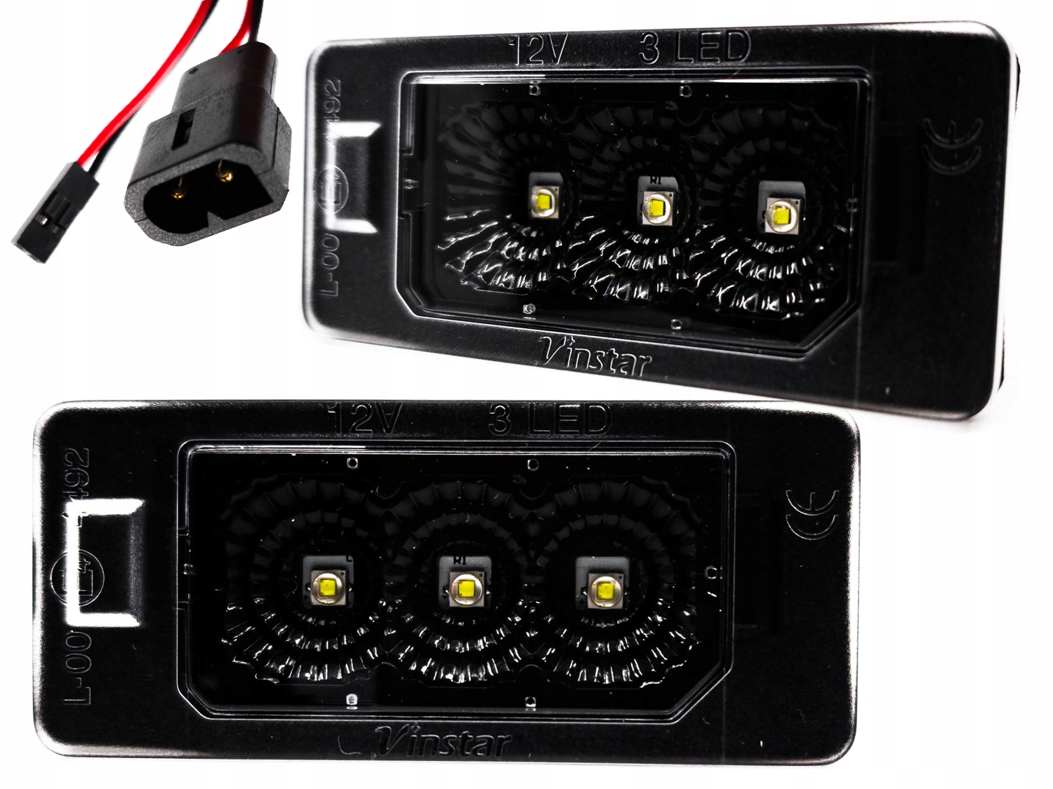 Led Lampki Tablicy BMW X5 F85 Lamp Type dedicated