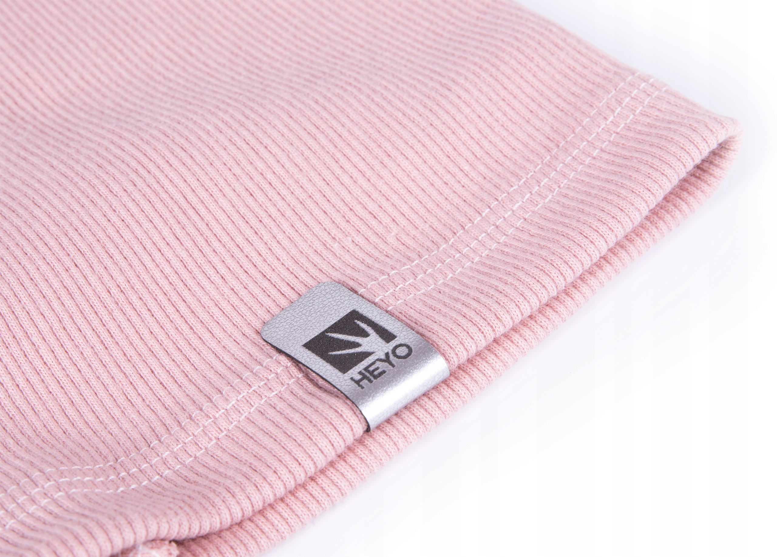 CZAPKA DAMSKA HEYO JESIENNA WIOSENNA KRASNAL BEANIE PRĄŻEK BAWEŁNIANA Rodzaj beanie