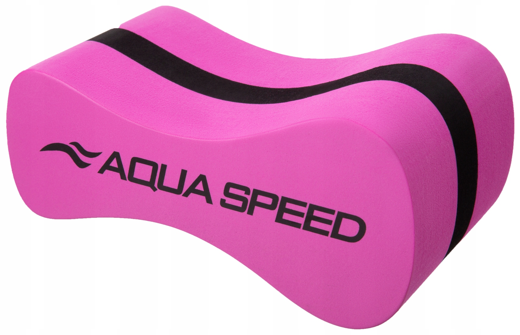 Deska do nauki pływania Aqua Speed Pullbuoy Ósemka Wave 03