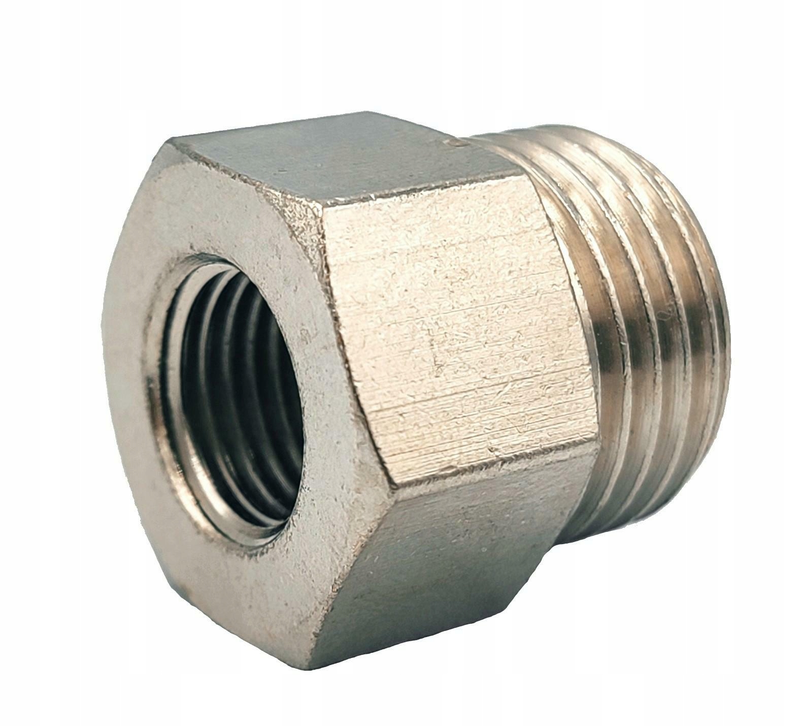 Redukcja 1/2 Z x 1/4 W