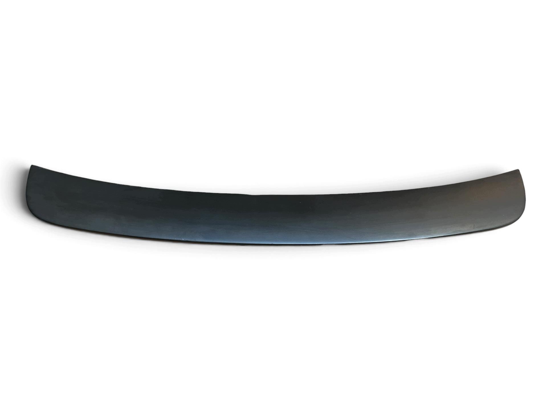 spoiler heckklappe heck Audi TT 8N facelift 2004 8N8827933