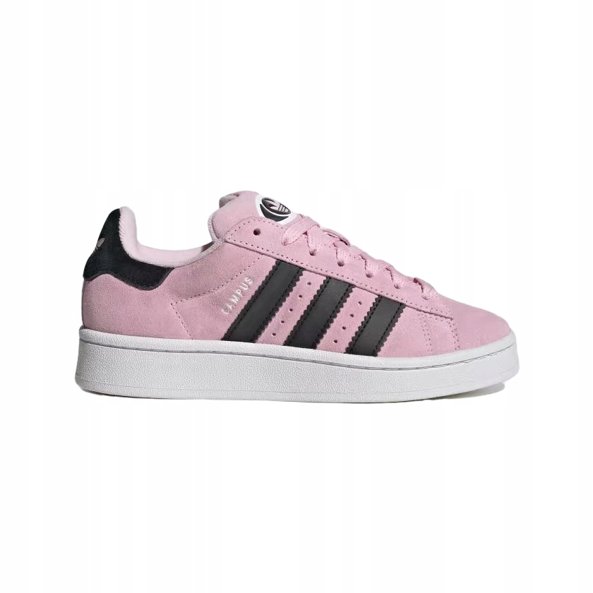 Adidas Campus 00s Clear Pink (gs) 38 2/3