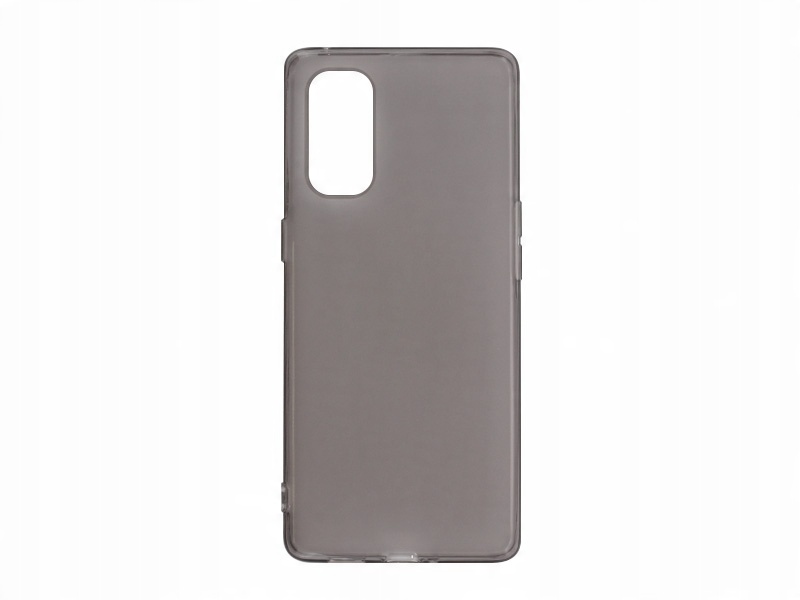 

Etui do Oppo Reno 4 Pro 5G - FLEXmat Case - czarny