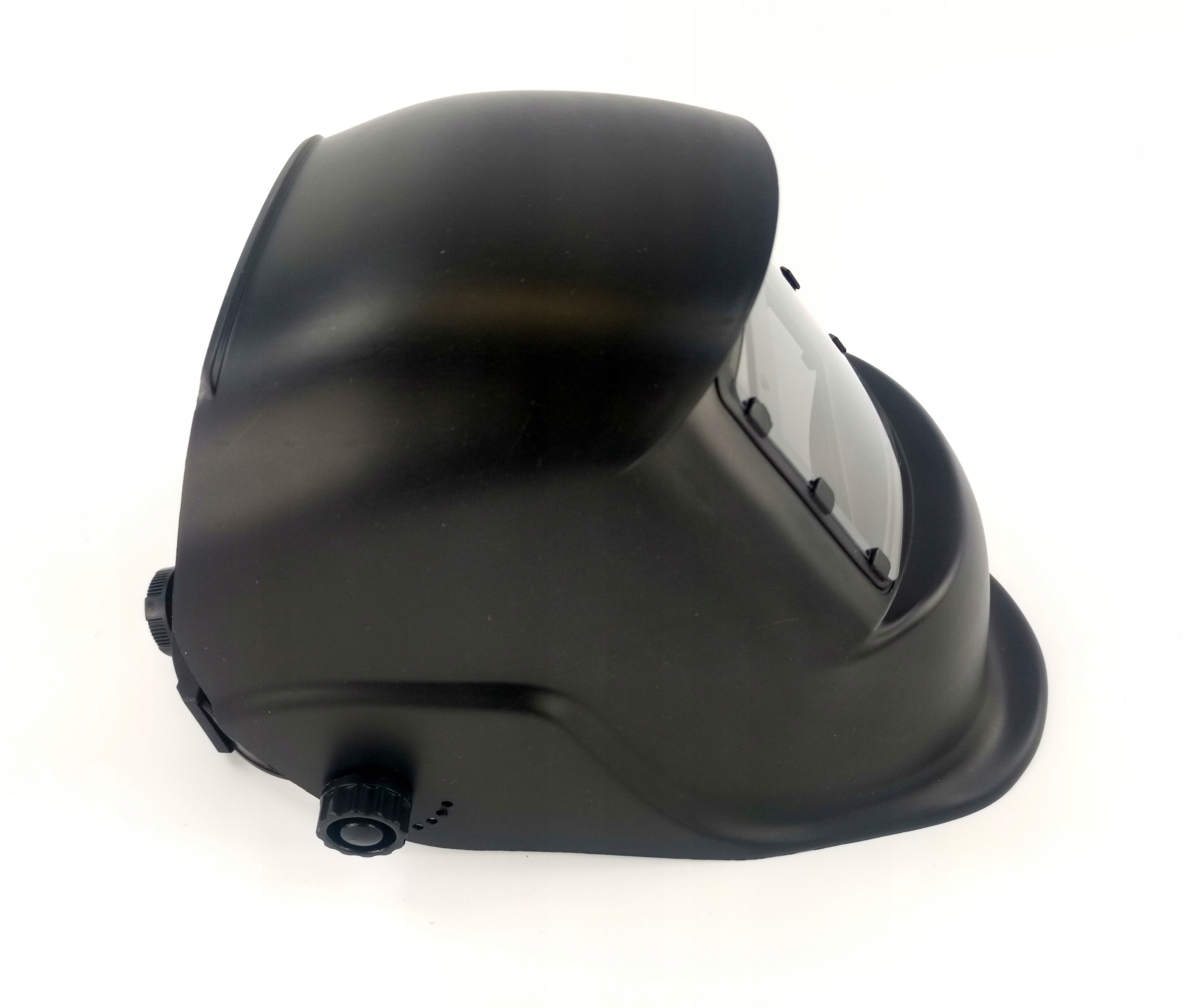 MASKA SPAWALNICZA AUTOMATYCZNA PRZYŁBICA SAMOŚCIEMNIAJĄCA FILTR TRUE COLOR Marka Verda