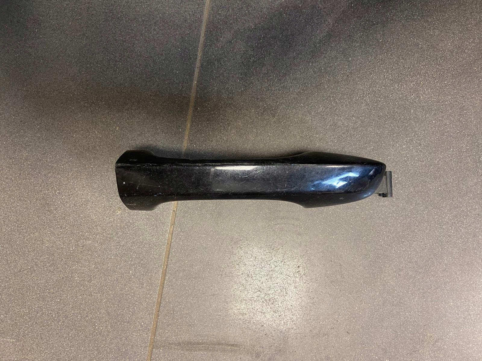 handle door right front VW GOLF SPORTSVAN PASSAT B8 510837206D