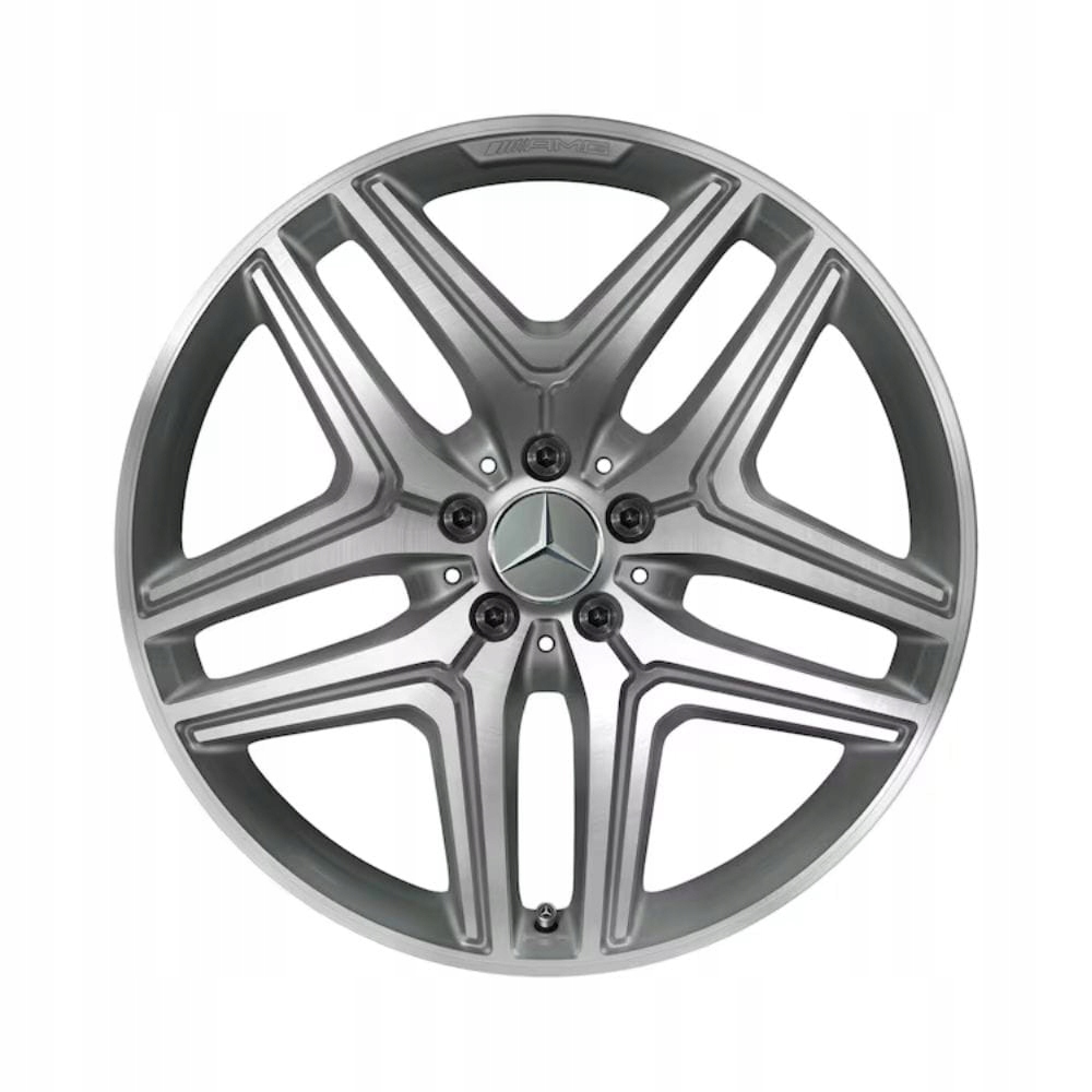 Disky Mercedes-amg 8,5 J x 20 Et 51,5 A24740120007X21