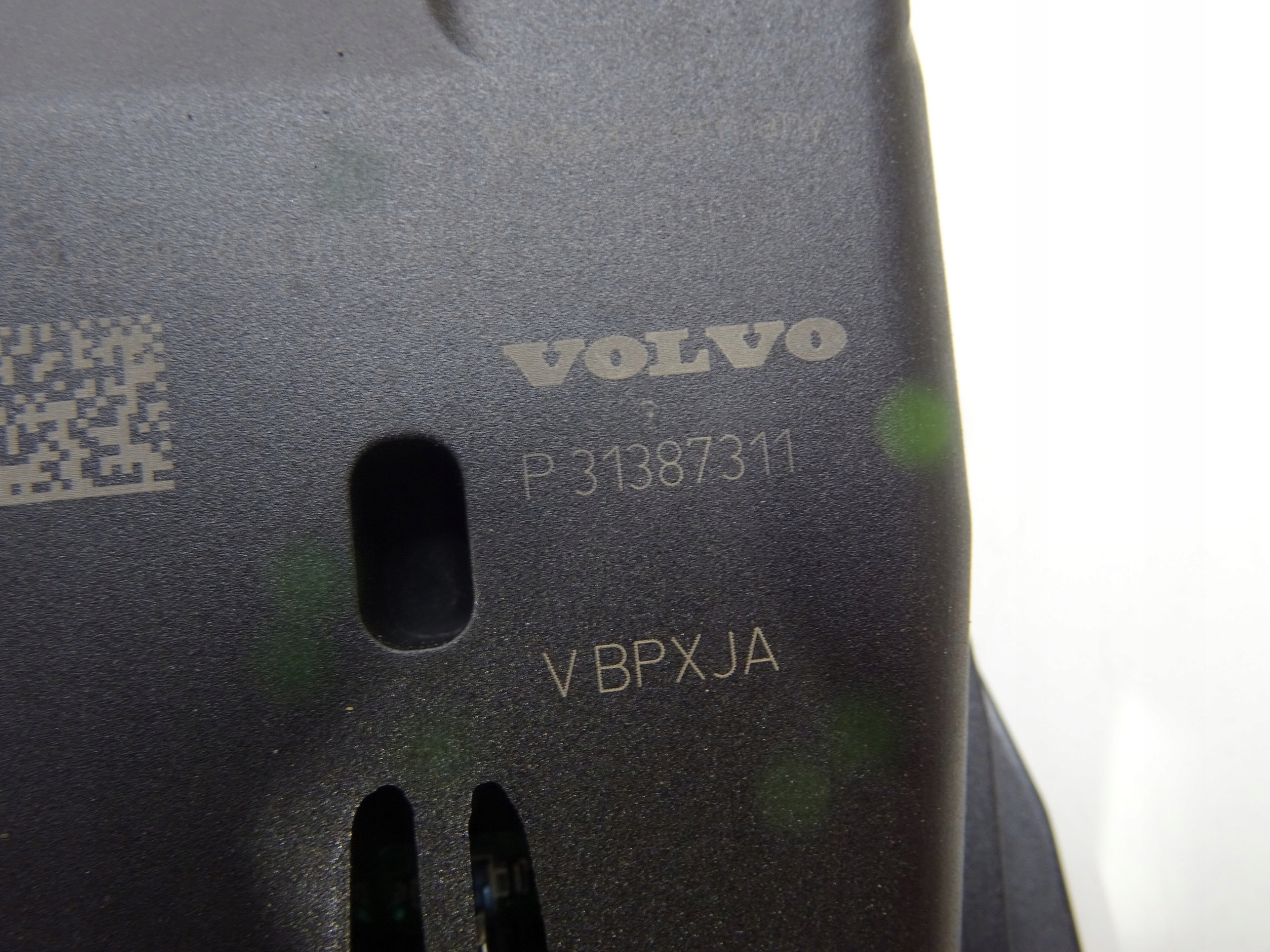 SENSOR RADAR KAMERA CVM VOLVO V70 III 31387311 Producent części OEM