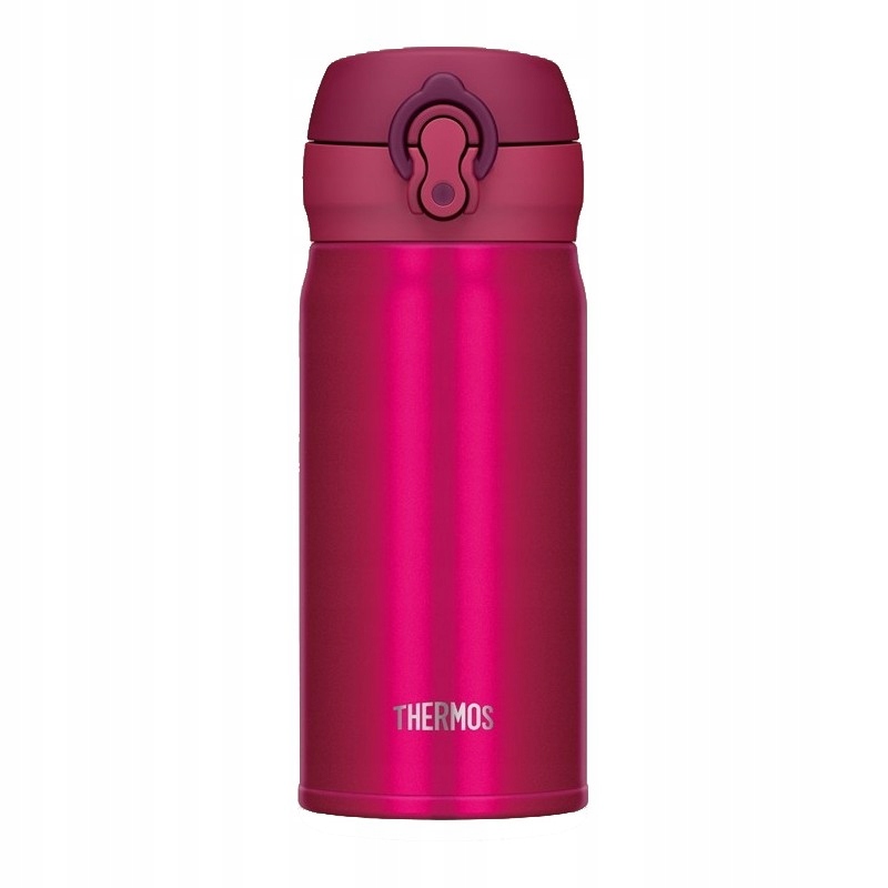 Termohrnek Thermos jahodový 0,35 l