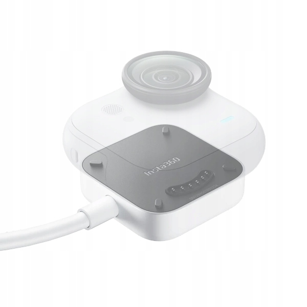 Insta360 Go Ultra Charging Base Nabíjecí stojan