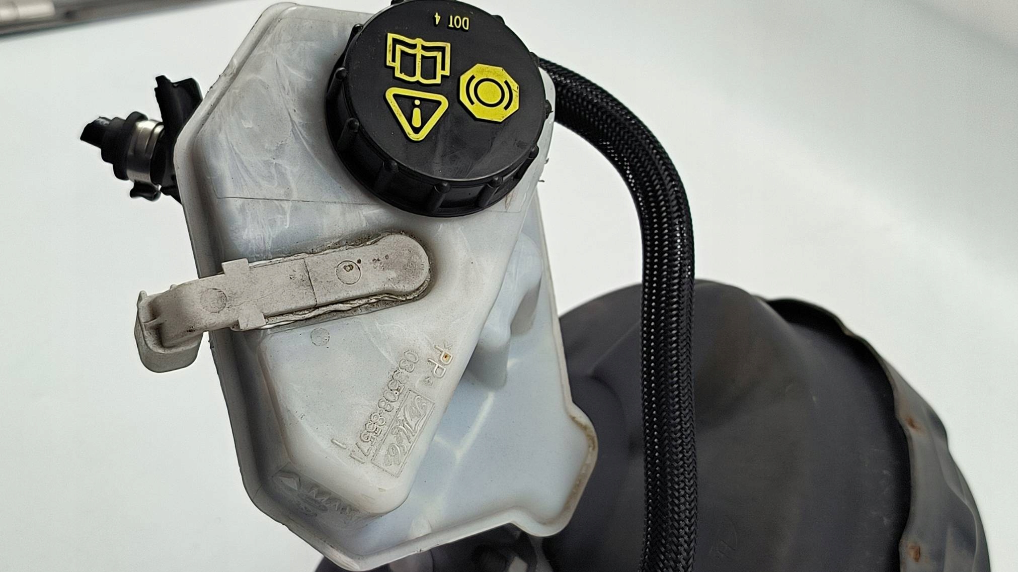 servo freno 31400469 VOLVO V60 e