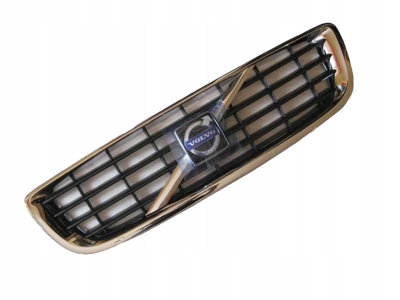 Volvo S40 V50 lift gril atrapa originál Oe 30744914