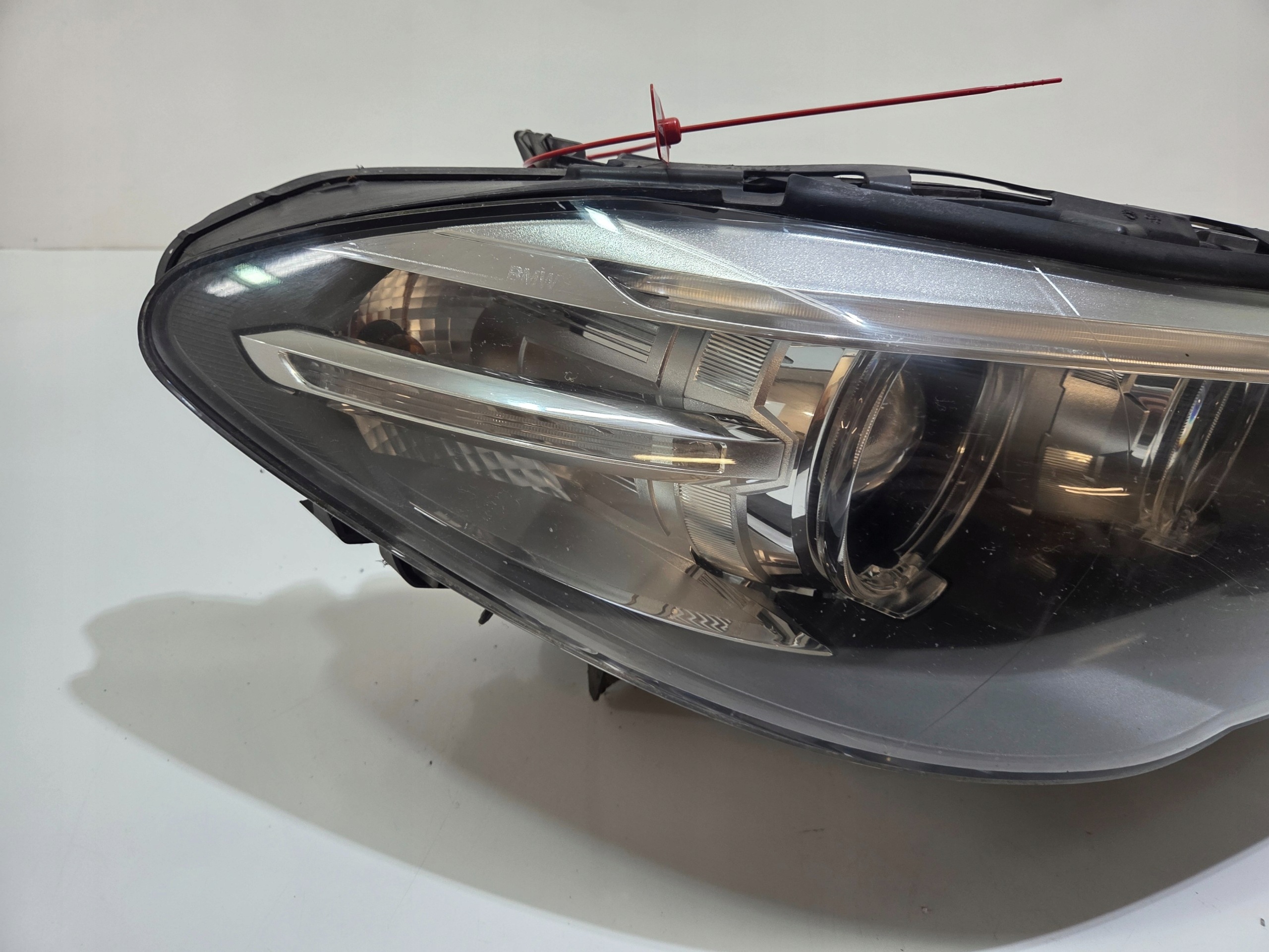 light right front XENON BMW F10 LIFT 7317134