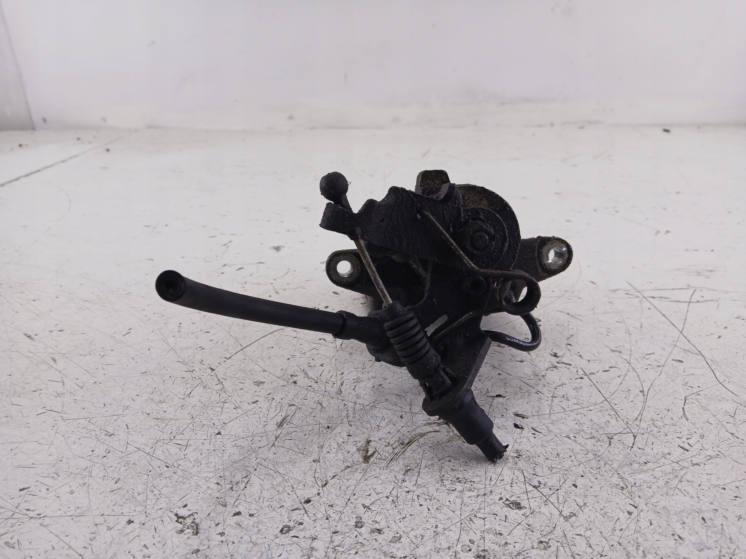 SEAT LEON II caliper brake right rear part