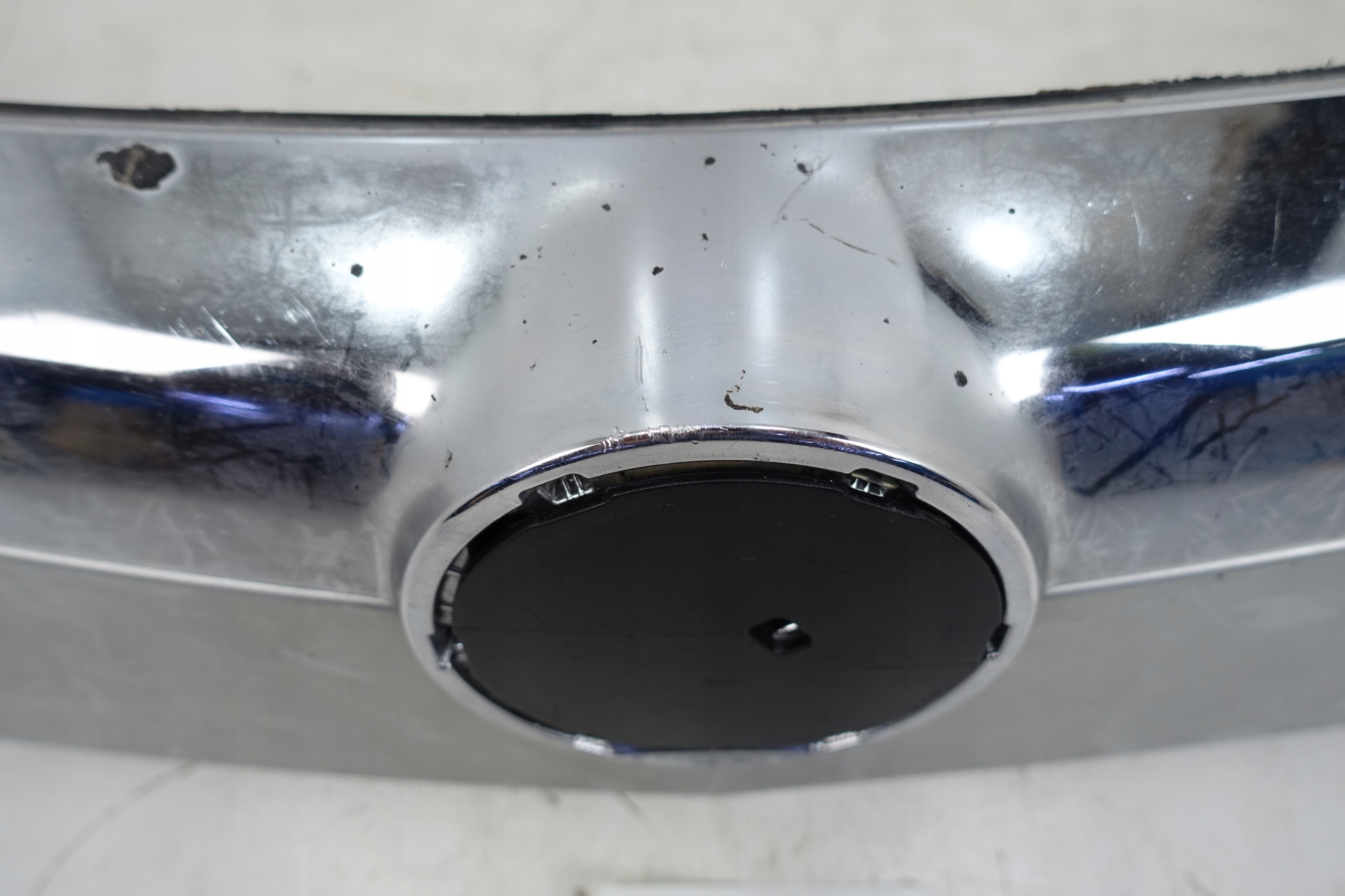 cap moulding bonnet boot OPEL INSIGNIA KOMBI