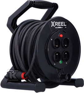 PREDL.1F 50M Xreel IP20 OW3X1.5 Bubon